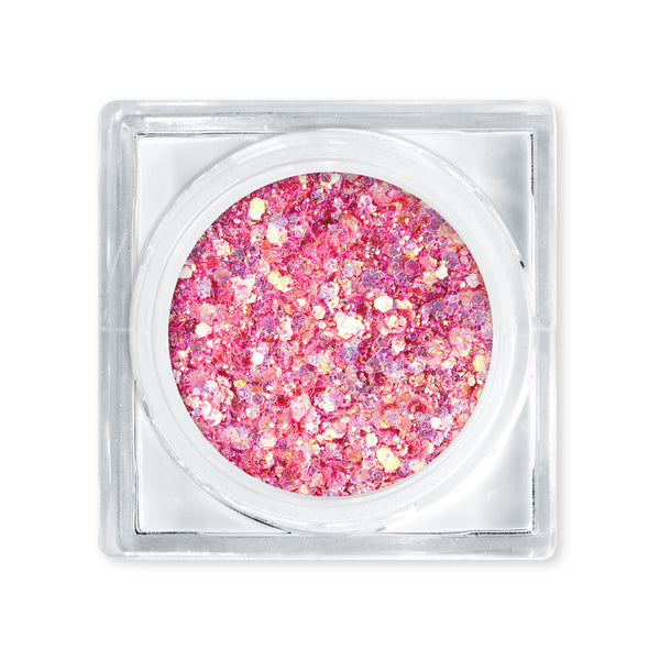 Shrinkle (Glitter Mix) – Lit Cosmetics