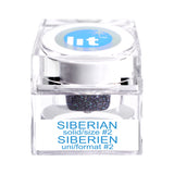 Siberian Size #2 Glitter (Solid)