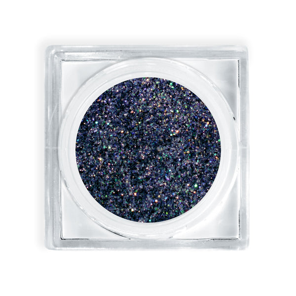 Siberian Size #2 Glitter (Solid)