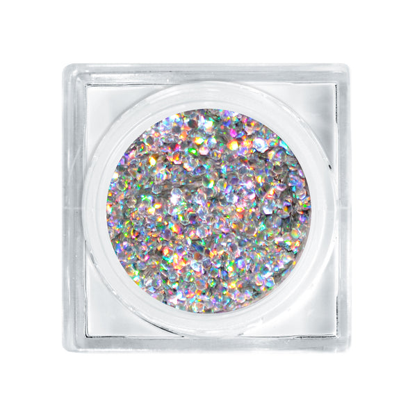 Silver Lining Bio Glitter