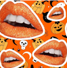 Smashing Pumpkins (Glitter Mix)