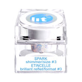 Spark Glitter (shimmer)