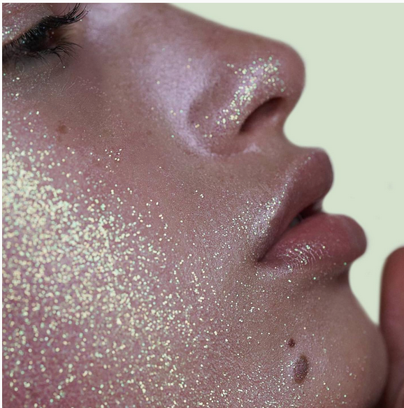 Spark Glitter (Shimmer)