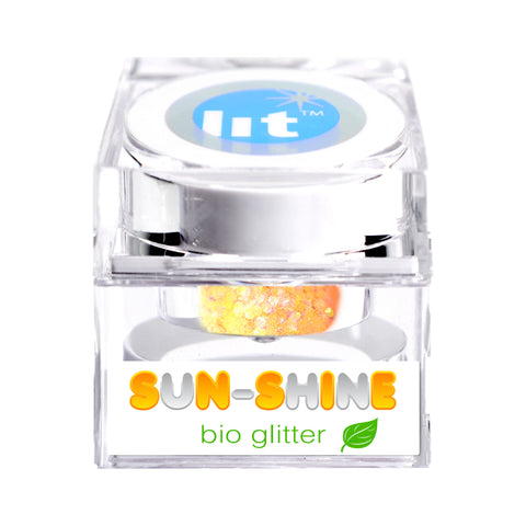 Sun-Shine Bio Glitter