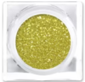 Sweet Pea Size #2 Glitter (Solid) *Vintage Shade*