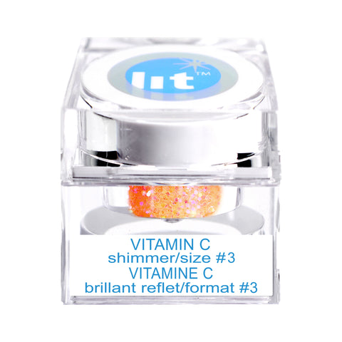 Vitamin C Glitter (Shimmer)