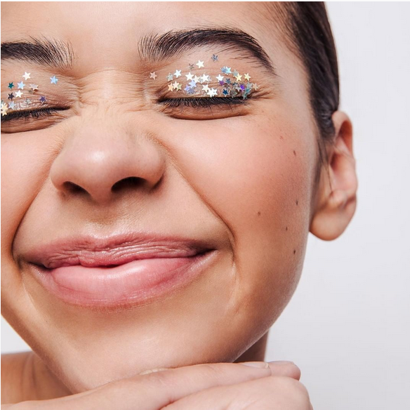 Lit Cosmetics You're A Star Glitter Decor