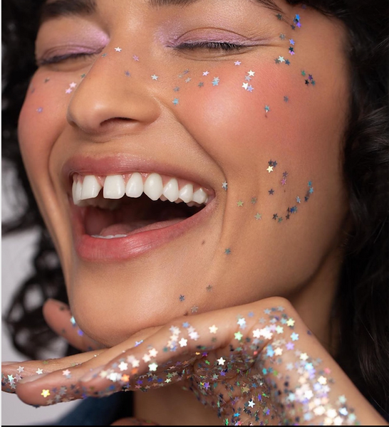 You're A Star - Copper (Glitter Decor) – Lit Cosmetics